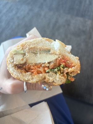   at SFO - Bun Mee - T1 in San Francisco