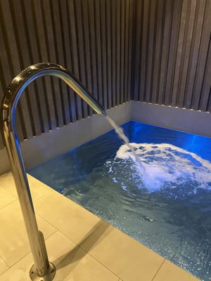 Pool  at Seventy Barcelona in Barcelona