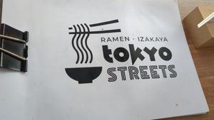  at Tokyo Streets in Bremen