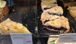  at Espresso House - Liebfrauenberg in Frankfurt