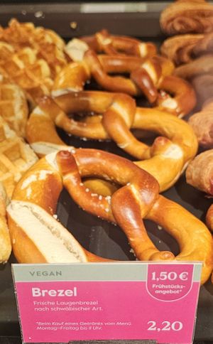  at Espresso House - Liebfrauenberg in Frankfurt