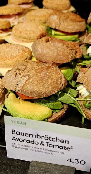  at Espresso House - Liebfrauenberg in Frankfurt