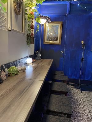   at Tian Zhi Yu - Heaven Driven Vegan 天之御草食 in Kaohsiung