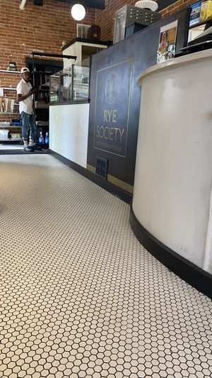   at Rye Society in Denver