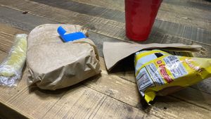   at Rye Society in Denver