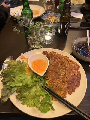   at Mâm Chay in Dusseldorf