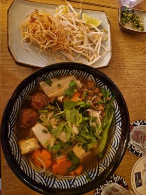  at Mâm Chay in Dusseldorf