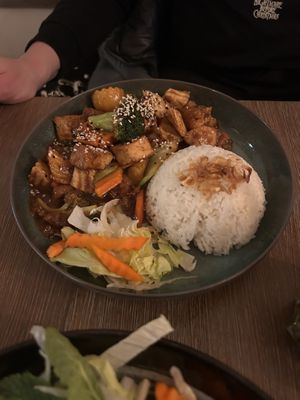   at Mâm Chay in Dusseldorf