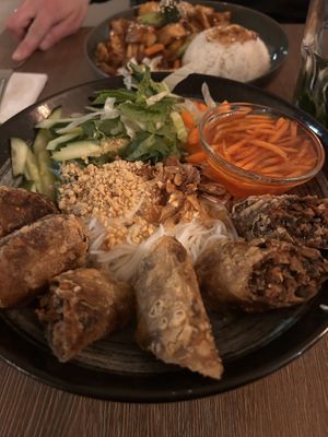   at Mâm Chay in Dusseldorf