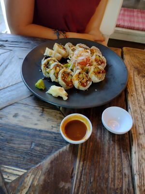  at Chay Chay by royals and rice in Muenster