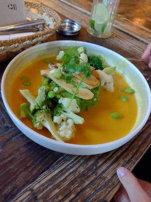  at Chay Chay by royals and rice in Muenster