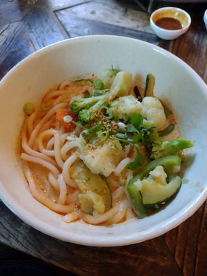  at Chay Chay by royals and rice in Muenster