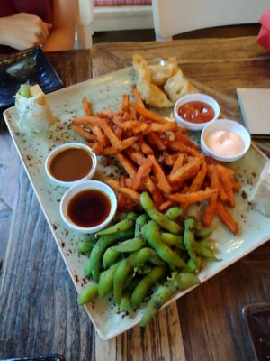  at Chay Chay by royals and rice in Muenster