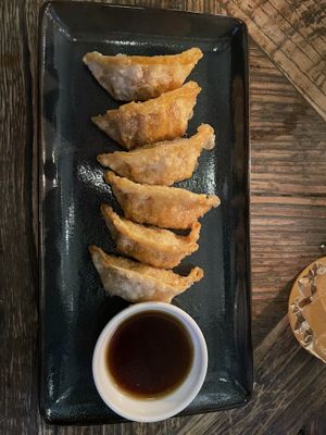   at Chay Chay by royals and rice in Muenster