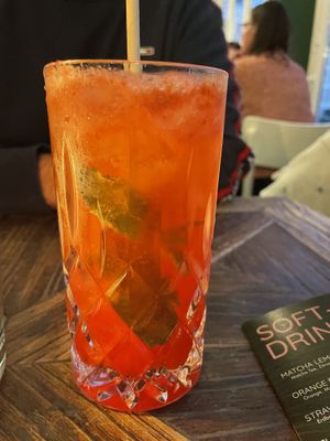   at Chay Chay by royals and rice in Muenster