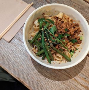  at Chay Chay by royals and rice in Muenster