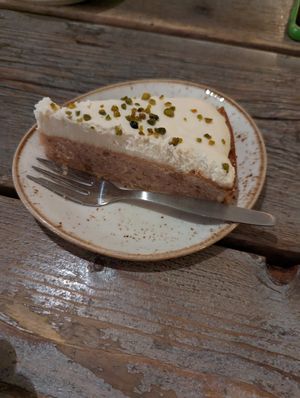  at Chay Chay by royals and rice in Muenster