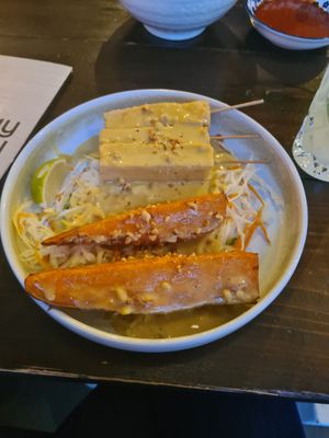  at Chay Chay by royals and rice in Muenster