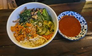  at Chay Chay by royals and rice in Muenster