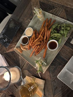   at Chay Chay by royals and rice in Muenster