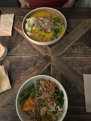   at Chay Chay by royals and rice in Muenster