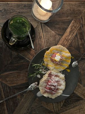   at Chay Chay by royals and rice in Muenster