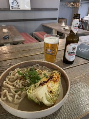   at Chay Chay by royals and rice in Muenster