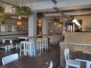  at Chay Chay by royals and rice in Muenster