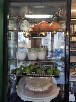  at Chay Chay by royals and rice in Muenster