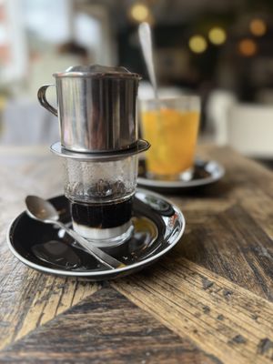   at Chay Chay by royals and rice in Muenster