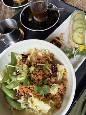   at Chay Chay by royals and rice in Muenster