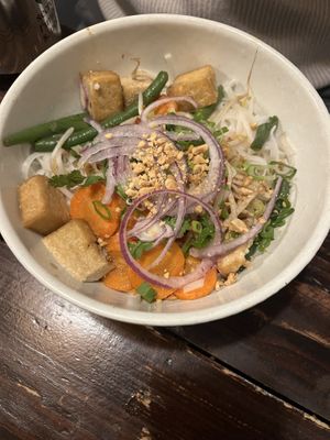 Pad Thai  at Chay Chay by royals and rice in Muenster