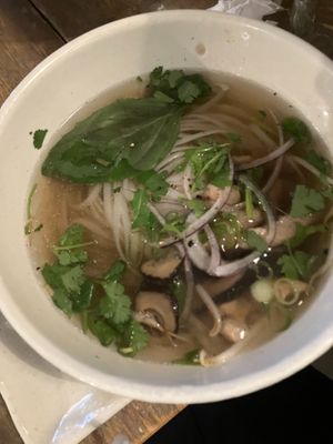 pho at Chay Chay by royals and rice in Muenster