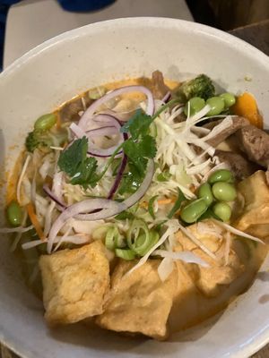  at Chay Chay by royals and rice in Muenster