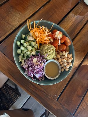   at Father Rooster in Ocotal