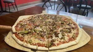   at Bella Noella's in St Catharines