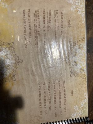   at El Búho in San Marcos La Laguna