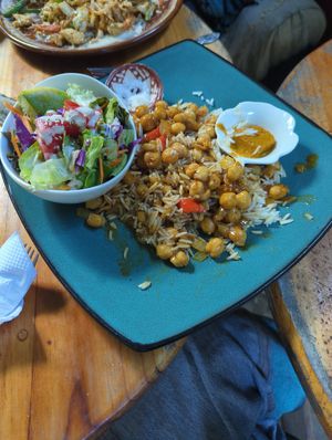  at El Búho in San Marcos La Laguna