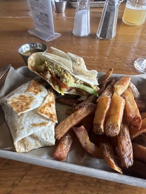 Delicious!   at Big Day Brewing in Gorham