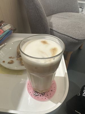   at Librairie Majo in Paris