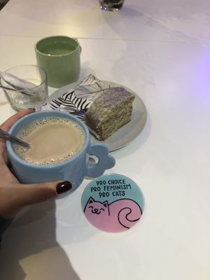   at Librairie Majo in Paris