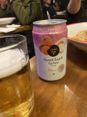   at Biang Biang Noodles  in Seattle