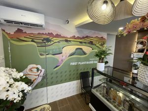 Inside   at Bami - Maybe closed in Ho Chi Minh City