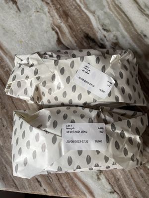 Banh mi   at Bami - Maybe closed in Ho Chi Minh City