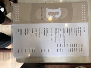   at Bami - Maybe closed in Ho Chi Minh City