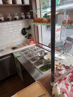   at Bami - Maybe closed in Ho Chi Minh City