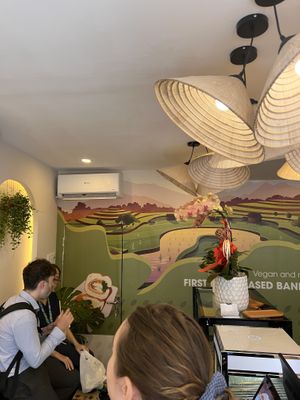   at Bami - Maybe closed in Ho Chi Minh City