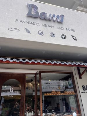   at Bami - Maybe closed in Ho Chi Minh City