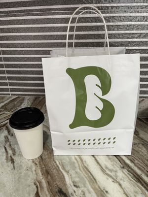 Take away   at Bami - Maybe closed in Ho Chi Minh City