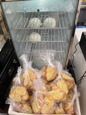 Dim sum   at Bami - Maybe closed in Ho Chi Minh City